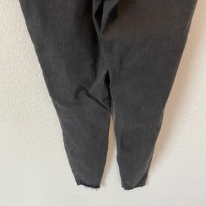 Vintage Distressed Skinny Jeans thumbnail 8