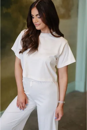 These Three Boutique Pants Set thumbnail 4