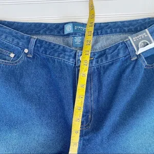 Bootcut Jeans Plus Size 20 New thumbnail 9