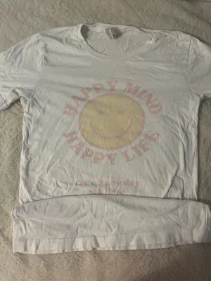 Urban Basics Graphic Tee thumbnail 1