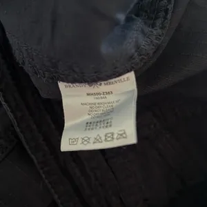 Brandy Melville Cargo Pants - Navy thumbnail 9