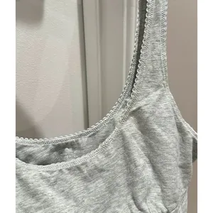 Aerie Superchill Crop Tank Top thumbnail 3