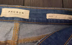 PacSun Jeggings thumbnail 3