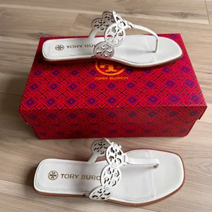 Tory Burch Tiny Miller Sandals 7 thumbnail 6