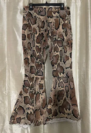 Flare Jeans Multiple Size L thumbnail 2