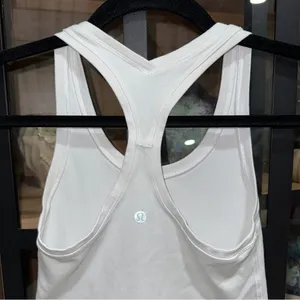 Lululemon Align Hip-Length Racerback Tank Top workout running thumbnail 7