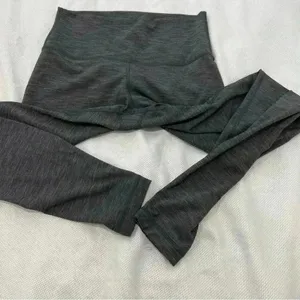 Lululemon Wunder‎ Under Hi-Rise 7/8 Tight Sz 6 thumbnail 8