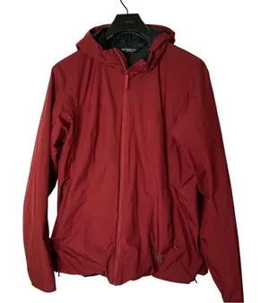 Arc'Teryx Gore Windstopper jacket coat women's size XL thumbnail 1