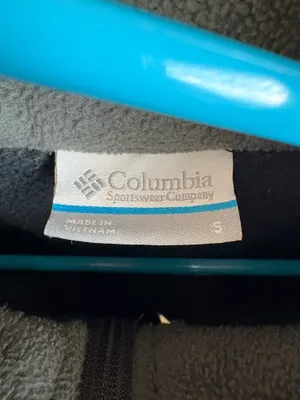 Columbia Quarter-Zip thumbnail 2