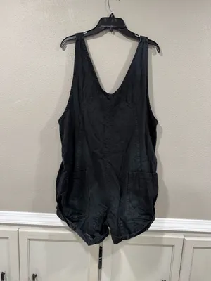 Free People High Roller Shortall thumbnail 4