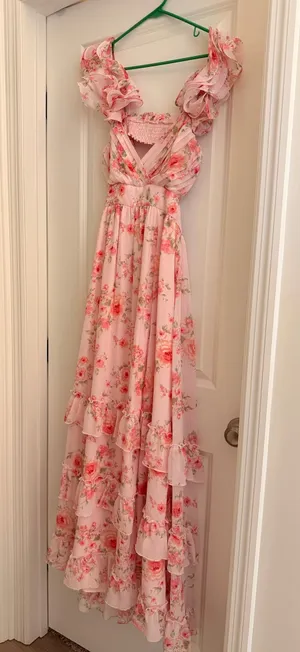 Altar'd State Dress thumbnail 2