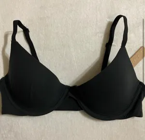 SKIMS Fits Everybody Plunge Bra 34B thumbnail 2