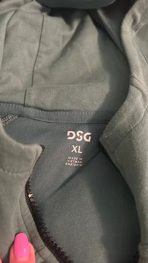DICK'S Sporting Goods Green Quarter Zip thumbnail 2