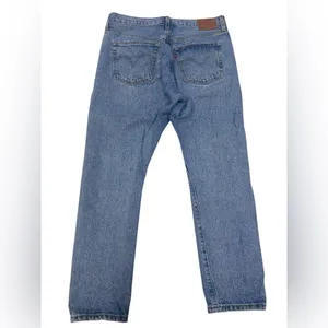 Levis Premium‎ 501 Skinny Women Jeans thumbnail 2