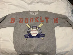 PacSun Graphic Crewneck Sweatshirt thumbnail 2