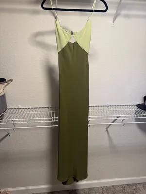 Abercrombie Dress thumbnail 2