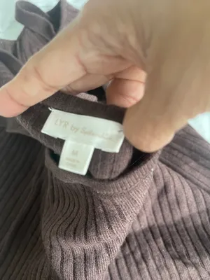Splendid knit onesie  thumbnail 3