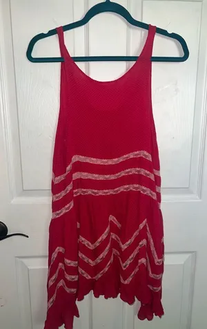 Free People Dress thumbnail 1