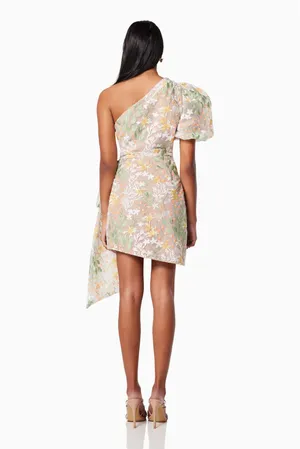 Elliatt Dress thumbnail 2