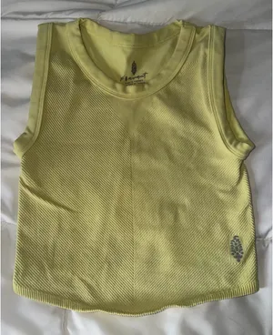 Free People Movement Top thumbnail 1