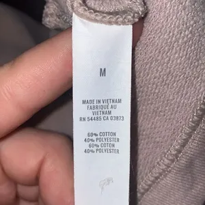 ✨ AE Long Sleeve Mock Neck T-Shirt✨ thumbnail 5