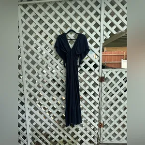 Free people La La Maxi Dress thumbnail 5
