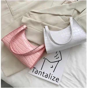 🌸NEW🌸 PINK SHOULDER BAG thumbnail 3