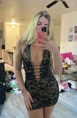 Shein Black Corset Mini Dress thumbnail 1