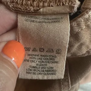Free People Skirt Womens 6 Brown Midi Button Front Split Hem Boho Festival Chic thumbnail 5