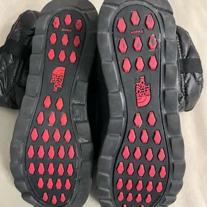 ❄️ The North Face Primaloft ThermoBall Winter Snow Boots Black Women’s 9 ❄️ thumbnail 11