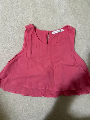 Altar'd State Delilah Layered Tank in L thumbnail 6