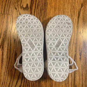Teva Women's Midform Universal Fray Canvas Platform Sandals in Birch thumbnail 4