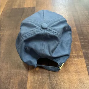 Disney Mickey Mouse 50th Anniversary Holographic Baseball Cap thumbnail 3