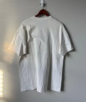 Hanes Vintage 90s Tshirt thumbnail 3