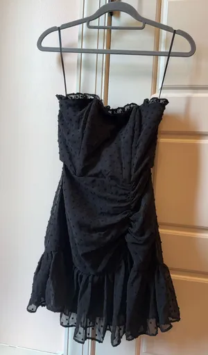 Hello Molly Dress thumbnail 1
