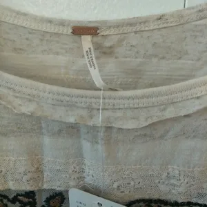 New Free People Top thumbnail 4