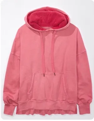 American Eagle Hoodie Sweatshirt thumbnail 1
