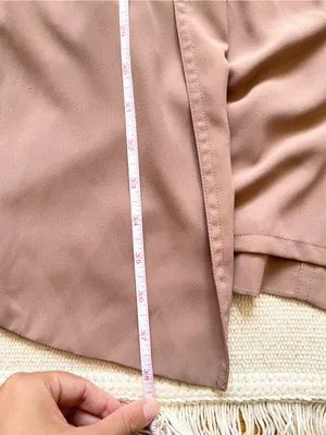 Aritzia Babaton Quincey Jacket Trench Small M Coat Work Blazer thumbnail 9