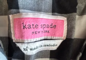 Kate Spade New York | ladies pajama set. Size: XL thumbnail 4