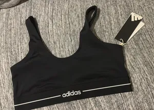 Bra Adidas Sports Women’s thumbnail 1