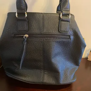 Shoulder bag/crossbody Black thumbnail 6