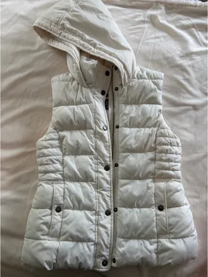 Abercrombie Vest Puffer thumbnail 1