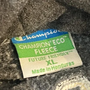 Champion Wake forest hoodie thumbnail 2