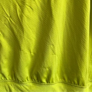 Lululemon Women’s‎ Lime Green No Limits Sports Bra Tank Top Size 8 thumbnail 10