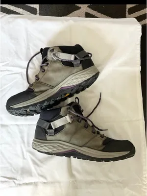 Teva Grandview Gore-tex hiking boot thumbnail 1