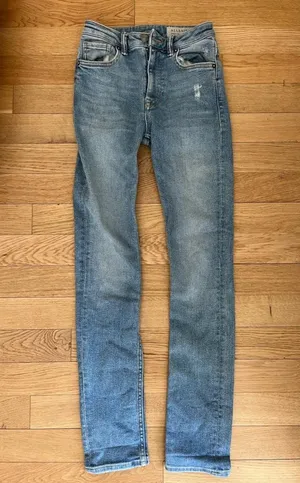 AllSaints Jeans thumbnail 5