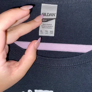 Gildan COPY - Western Graphic Tee thumbnail 3