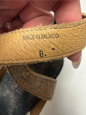 Bed Stu Sophie Sandals thumbnail 11
