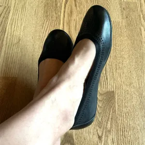 VIONIC leather loafers 🌷🌷 thumbnail 6