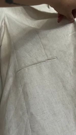 Express Blazer thumbnail 3